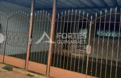 Casa com 6 quartos à venda no ipiranga, ribeirão preto  por r$ 500.000