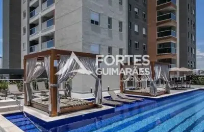 Apartamento com 3 quartos à venda no quinta da primavera, ribeirão preto  por r$ 700.000