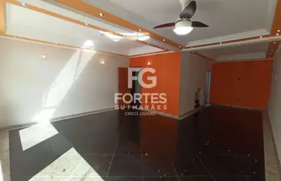 Casa com 4 quartos à venda no planalto verde, ribeirão preto  por r$ 790.000