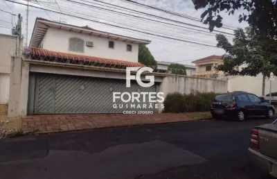 Casa com 4 quartos à venda na vila seixas, ribeirão preto  por r$ 1.175.000