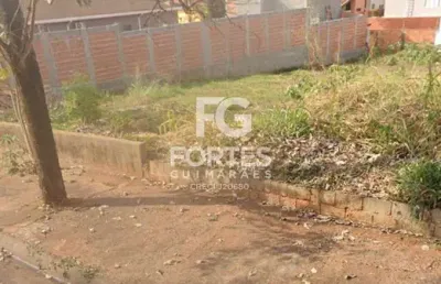 Terreno à venda no city ribeirão, ribeirão preto  por r$ 500.000