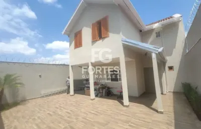 Casa com 4 quartos à venda no residencial flórida, ribeirão preto  por r$ 790.000