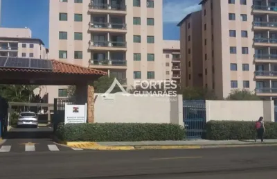Apartamento com 3 quartos à venda no jardim palma travassos, ribeirão preto  por r$ 265.000