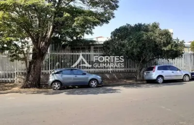 Casa com 3 quartos à venda no jardim sumaré, ribeirão preto  por r$ 1.060.000