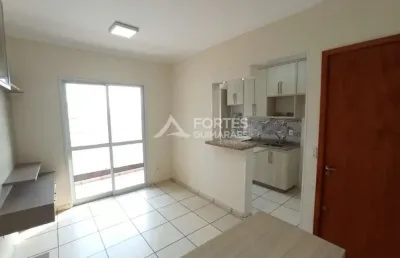 Apartamento com 2 quartos à venda no residencial e comercial palmares, ribeirão preto  por r$ 270.000