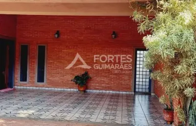 Casa com 3 quartos à venda no ribeirânia, ribeirão preto  por r$ 760.000