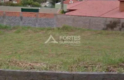 Terreno à venda no ribeirânia, ribeirão preto  por r$ 620.000