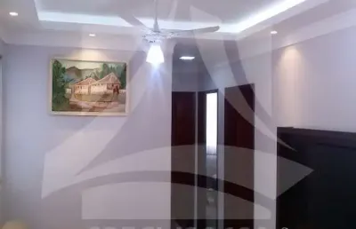 Apartamento com 3 quartos à venda no jardim paulistano, ribeirão preto  por r$ 170.000