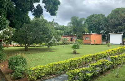 Chácara / sítio com 45 quartos à venda na zona rural, piumhi  por r$ 10.000.000