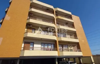 Apartamento com 2 quartos à venda na vila virgínia, ribeirão preto  por r$ 265.000