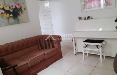 Casa com 2 quartos à venda na vila virgínia, ribeirão preto  por r$ 400.000