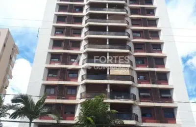 Apartamento com 3 quartos à venda no centro, ribeirão preto  por r$ 370.000
