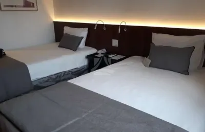 Apartamento com 1 quarto à venda no jardim botânico, ribeirão preto  por r$ 280.000