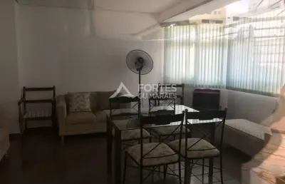 Apartamento com 1 quarto à venda no jardim sumaré, ribeirão preto  por r$ 240.000
