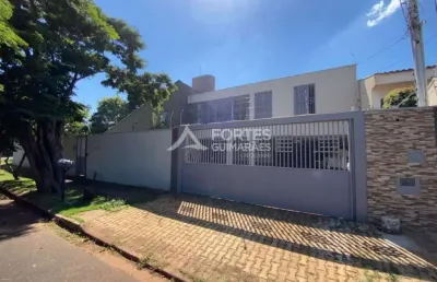 Casa com 4 quartos à venda no jardim recreio, ribeirão preto  por r$ 2.300.000