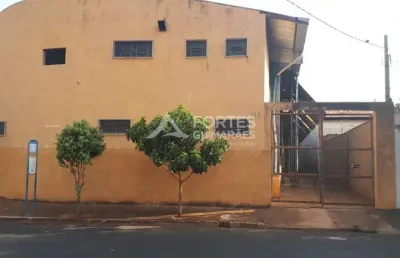 Terreno à venda no antônio marincek, ribeirão preto  por r$ 1.360.000