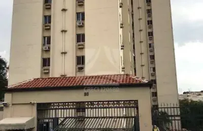 Apartamento com 2 quartos à venda no jardim anhangüera, ribeirão preto  por r$ 235.000
