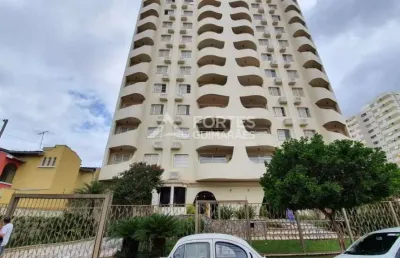 Apartamento com 3 quartos à venda no centro, ribeirão preto  por r$ 424.000