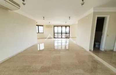 Apartamento com 4 quartos à venda no jardim irajá, ribeirão preto  por r$ 1.490.000