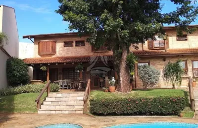 Casa com 4 quartos à venda no jardim recreio, ribeirão preto  por r$ 1.100.000