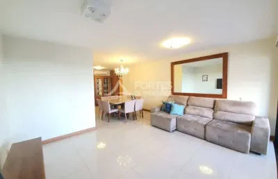 Apartamento com 3 quartos à venda no bosque das juritis, ribeirão preto  por r$ 1.500.000