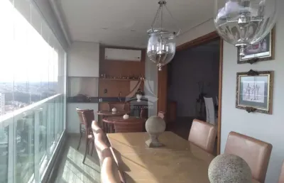 Apartamento com 3 quartos à venda no nova aliança, ribeirão preto  por r$ 950.000