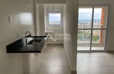 Apartamento com 1 quarto à venda no jardim sumaré, ribeirão preto  por r$ 393.000