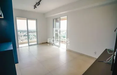 Apartamento com 2 quartos à venda no jardim sumaré, ribeirão preto  por r$ 680.000