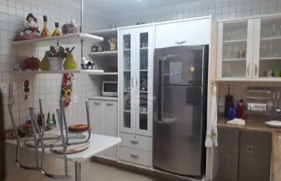Apartamento com 4 quartos à venda no jardim são luiz, ribeirão preto  por r$ 800.000