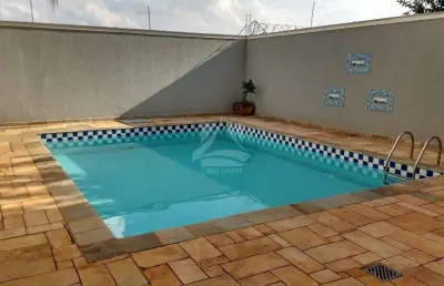 Casa com 5 quartos à venda no ribeirânia, ribeirão preto  por r$ 1.100.000