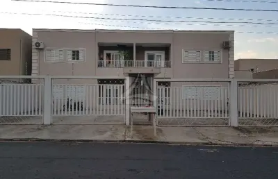 Apartamento com 2 quartos à venda no residencial e comercial palmares, ribeirão preto  por r$ 230.000