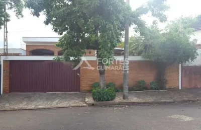 Casa com 3 quartos à venda no jardim américa, ribeirão preto  por r$ 800.000