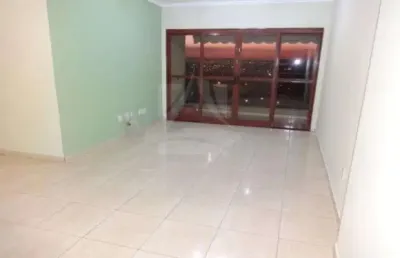 Apartamento com 3 quartos à venda na vila mariana, ribeirão preto  por r$ 310.000