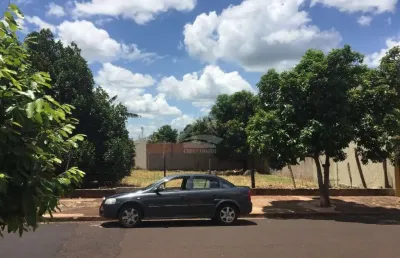 Terreno à venda no jardim zara, ribeirão preto  por r$ 120.000
