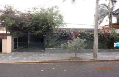 Casa com 3 quartos à venda no alto da boa vista, ribeirão preto  por r$ 740.000