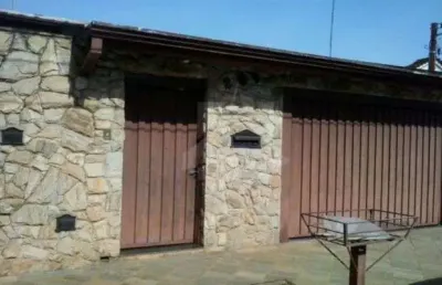 Casa com 3 quartos à venda na vila amélia, ribeirão preto  por r$ 236.000