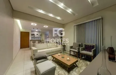 Apartamento com 3 quartos à venda na vila tibério, ribeirão preto  por r$ 410.000