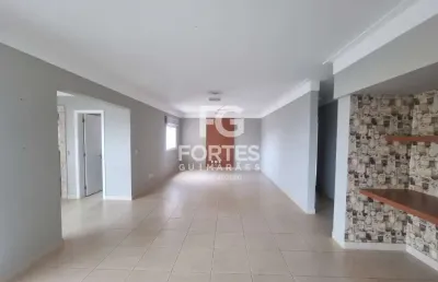Apartamento com 3 quartos à venda no bosque das juritis, ribeirão preto  por r$ 1.300.000
