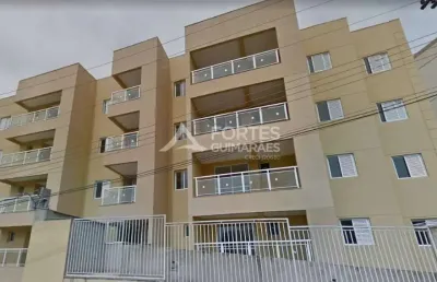 Apartamento com 1 quarto à venda no jardim botânico, ribeirão preto  por r$ 351.000