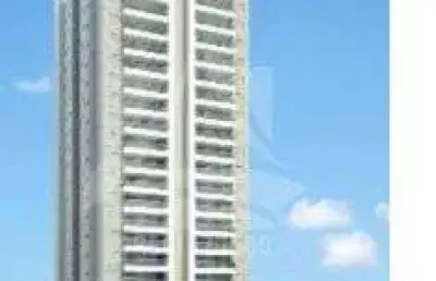 Apartamento com 4 quartos à venda no bosque das juritis, ribeirão preto  por r$ 1.355.000