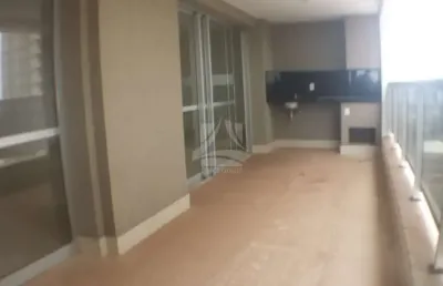 Apartamento com 4 quartos à venda no bosque das juritis, ribeirão preto  por r$ 1.198.000