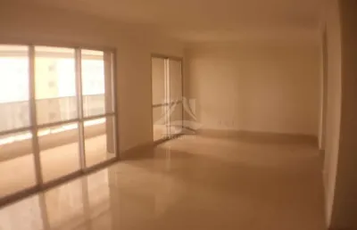 Apartamento com 4 quartos à venda no bosque das juritis, ribeirão preto  por r$ 1.167.000