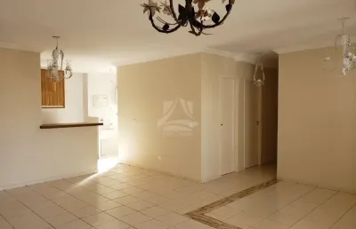 Apartamento com 3 quartos à venda no nova aliança, ribeirão preto  por r$ 800.000
