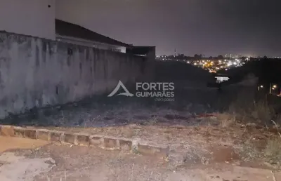 Terreno à venda em bonfim paulista, ribeirão preto  por r$ 125.000