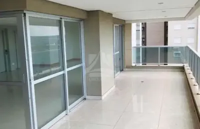 Apartamento com 4 quartos à venda no jardim botânico, ribeirão preto  por r$ 2.438.000