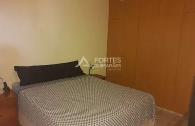 Casa em condomínio fechado com 3 quartos à venda no independência, ribeirão preto  por r$ 530.000