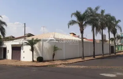 Casa com 3 quartos à venda no jardim califórnia, ribeirão preto  por r$ 1.100.000