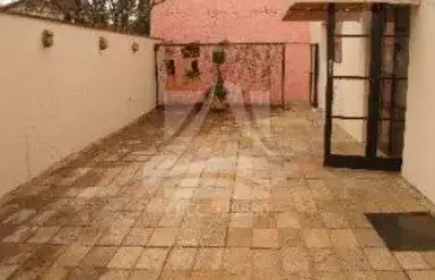 Casa com 4 quartos à venda no alto da boa vista, ribeirão preto  por r$ 1.600.000