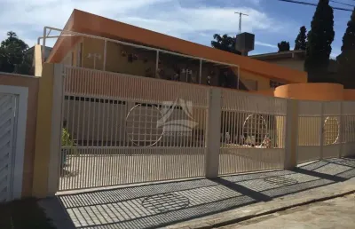 Casa com 4 quartos à venda no ribeirânia, ribeirão preto  por r$ 1.200.000