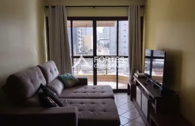 Apartamento com 2 quartos à venda na vila seixas, ribeirão preto  por r$ 375.000